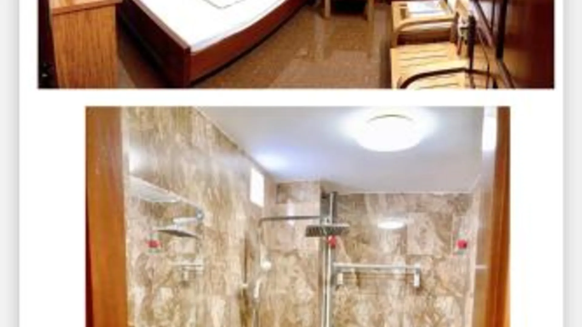 하노이 남 칸 모텔 2성급 호텔 부대시설