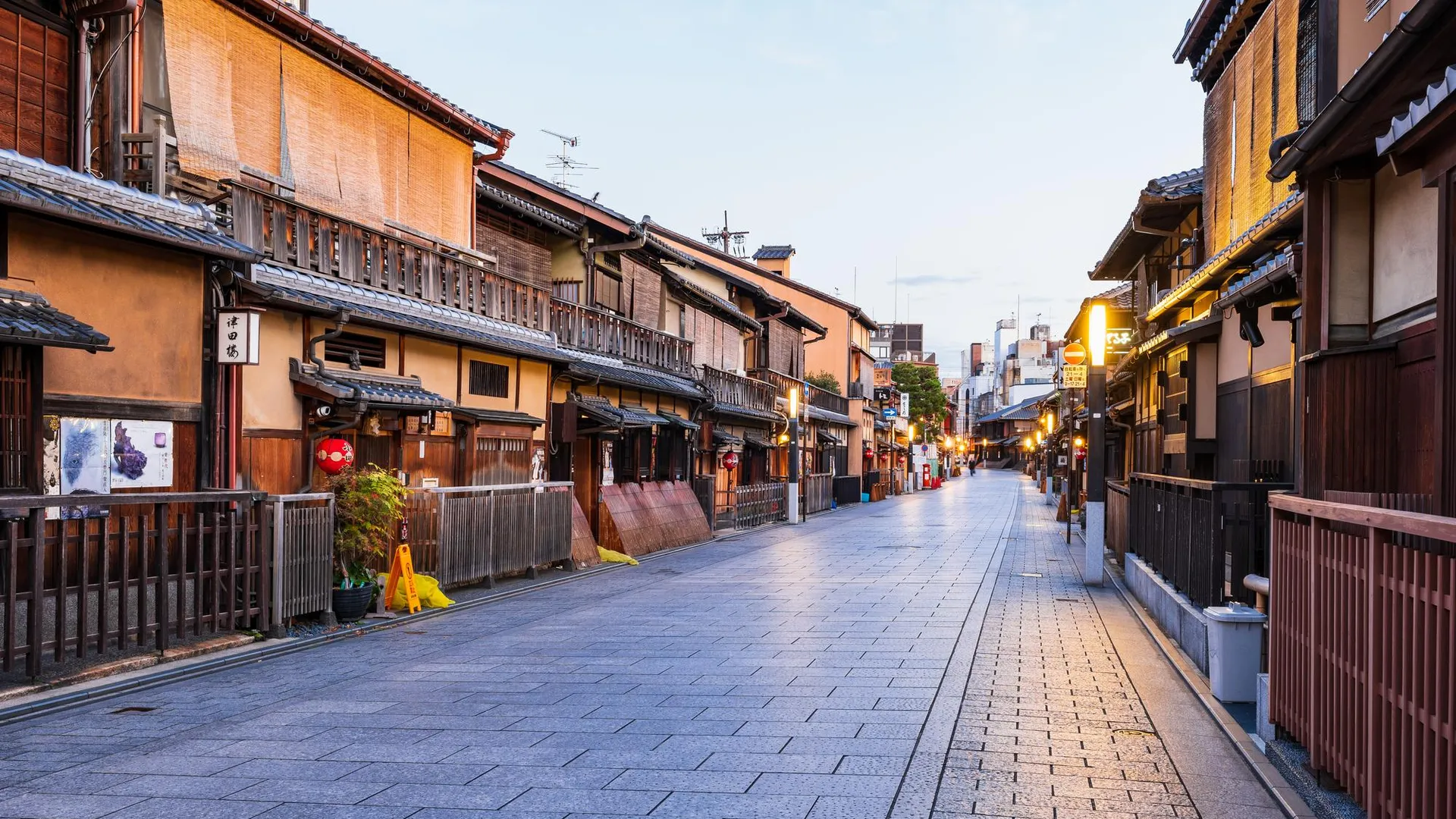 교토 가너 호텔 교토 시조 가라스마 바이 IHG 3성급 호텔 객실