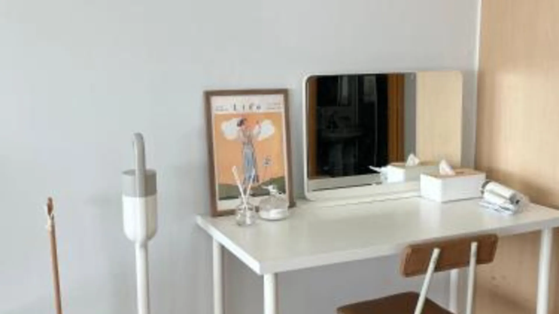 서울 홍대 1분거리 숙소 3성급 싱글룸 객실