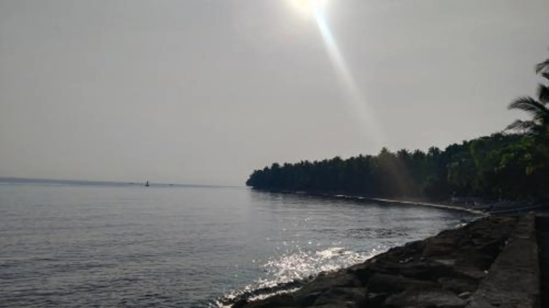 발리 Les Cantik Homestay 3성급 싱글룸 객실