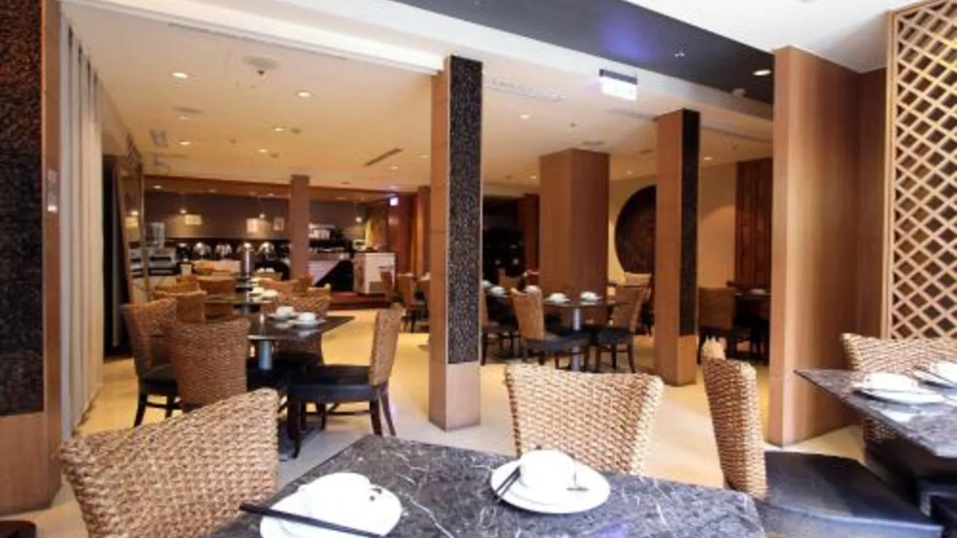 타이베이 산유에 핫스프링 호텔 3성급 호텔 수영장