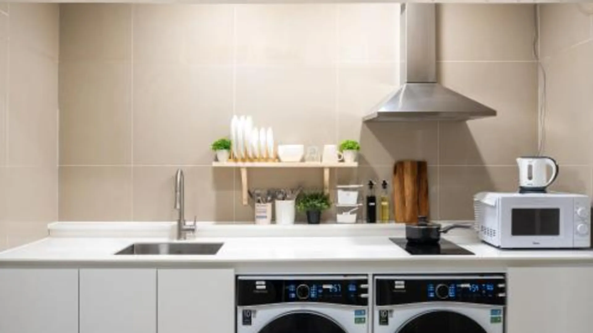 서울 서울 코지 호스텔 호텔 레스토랑