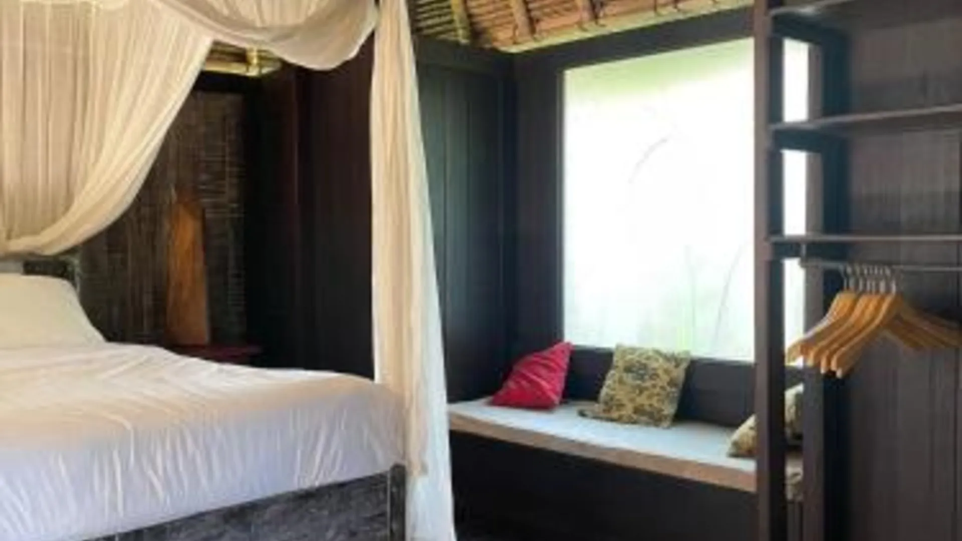 발리 Heliconia, at T house kaja 3성급 싱글룸 스위트룸