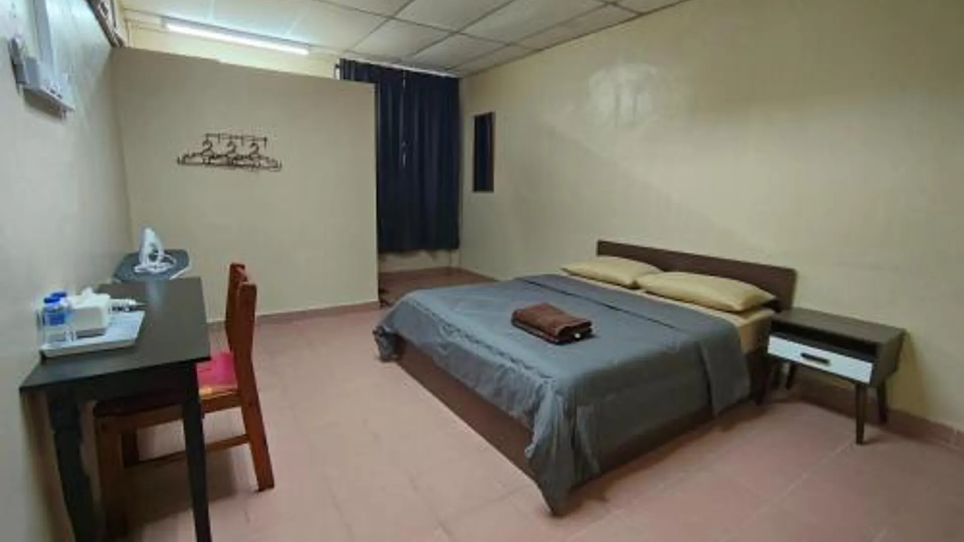 창룬 Hotel Changlun 5성급 호텔 스위트룸