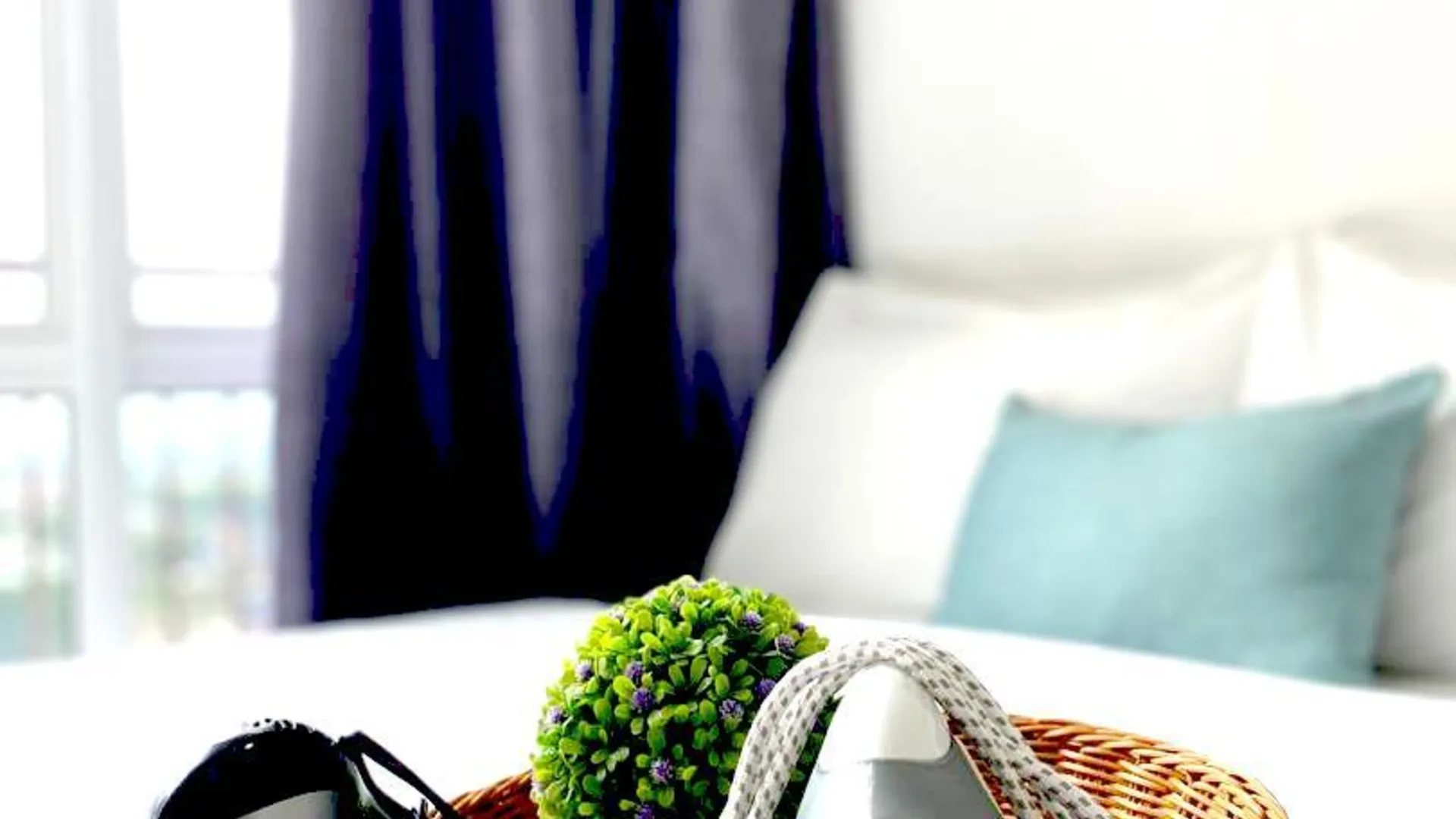 이포 캄풍 자와의 아파트먼트 (852m², 침실 2개, 프라이빗 욕실 2개) 3성급 싱글룸 레스토랑