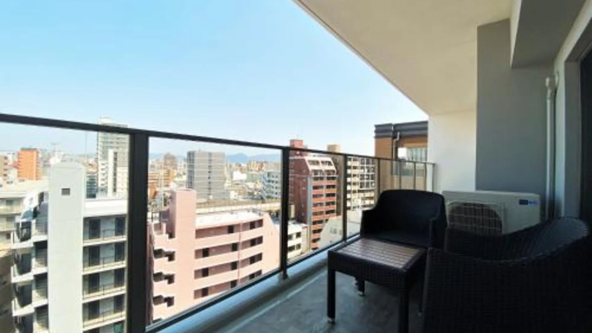 후쿠오카 란도르 호텔 후쿠오카 클래식 5성급 호텔 로비