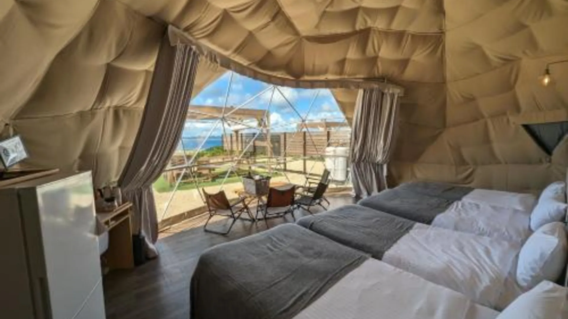 오키나와 본섬 8포인트 리조트 오키나와 4성급 호텔 스위트룸