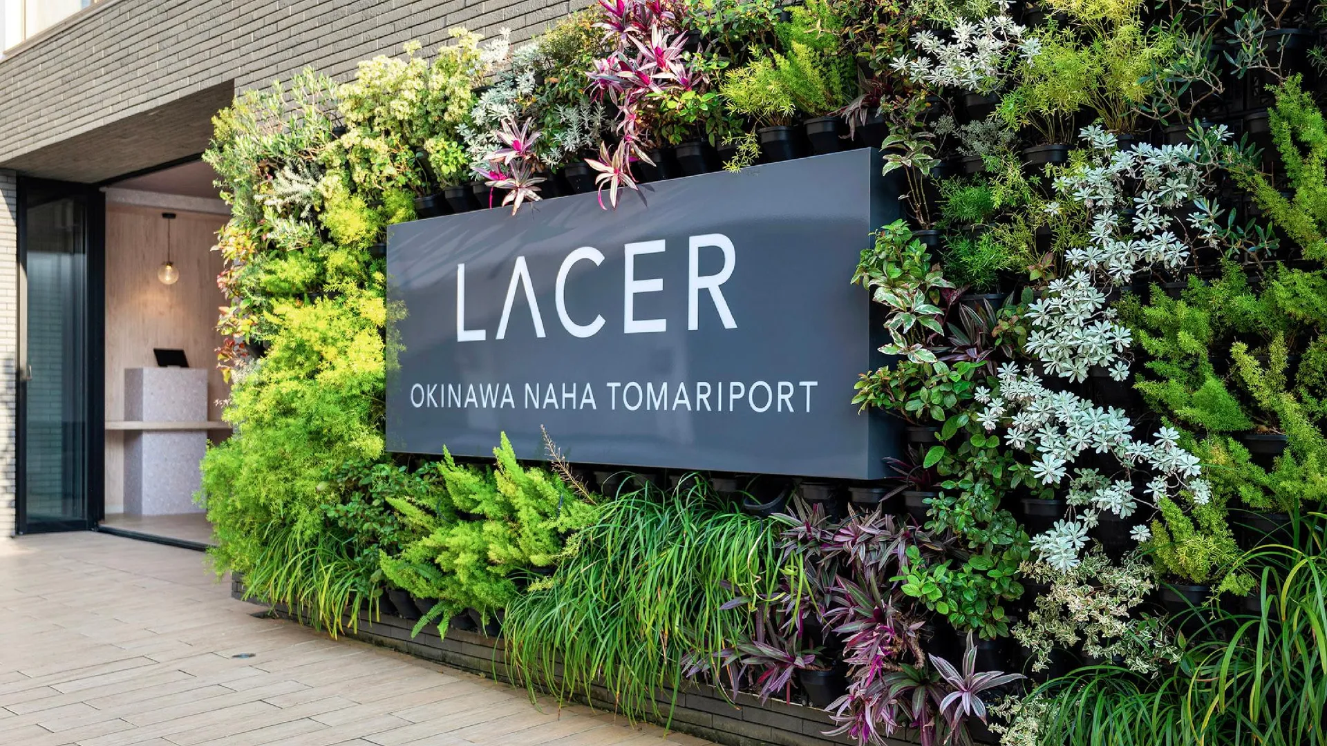 오키나와 본섬 레이서 오키나와 나하 도마리 부두 4성급 호텔 객실