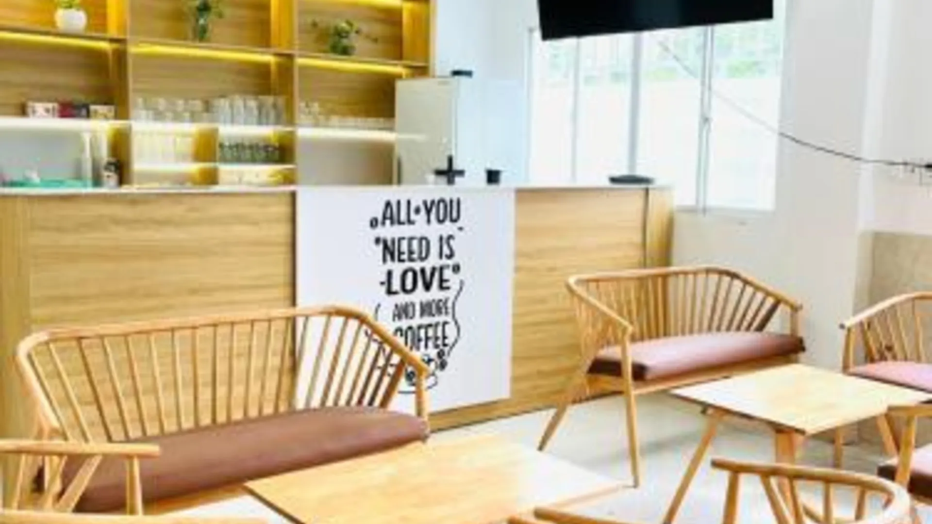 호치민 Hotel Nguyen Anh 2 호텔 외관