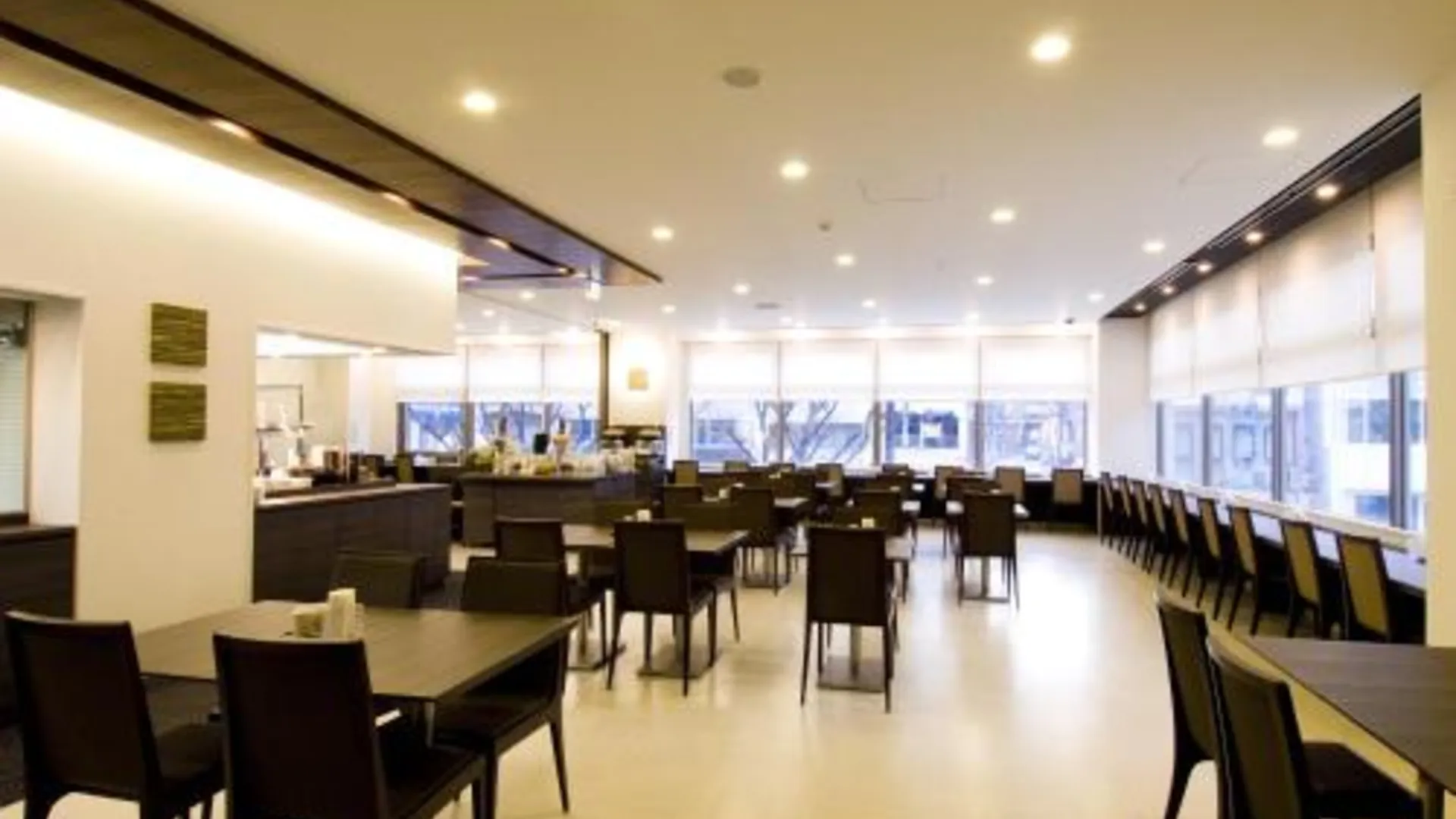 후쿠오카 도미인 하카타 기온 내추럴 핫 스프링 4성급 호텔 수영장