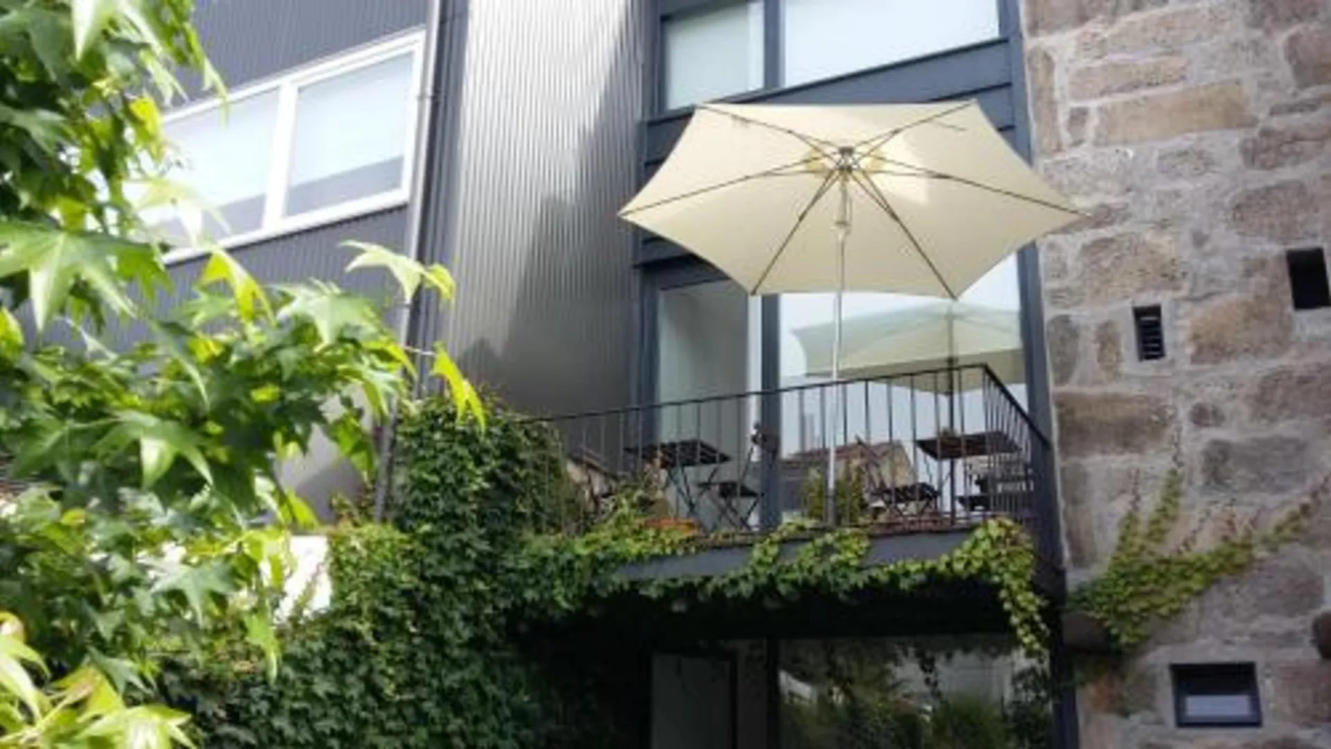 포르투 Casa 45 Porto 3성급 호텔 객실