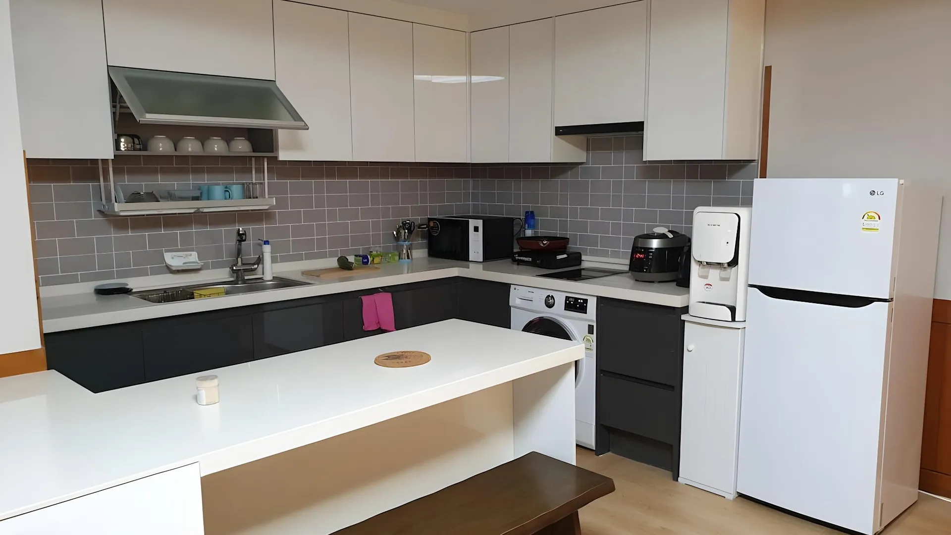 경주 경주 사조 리조트 2성급 호텔 부대시설