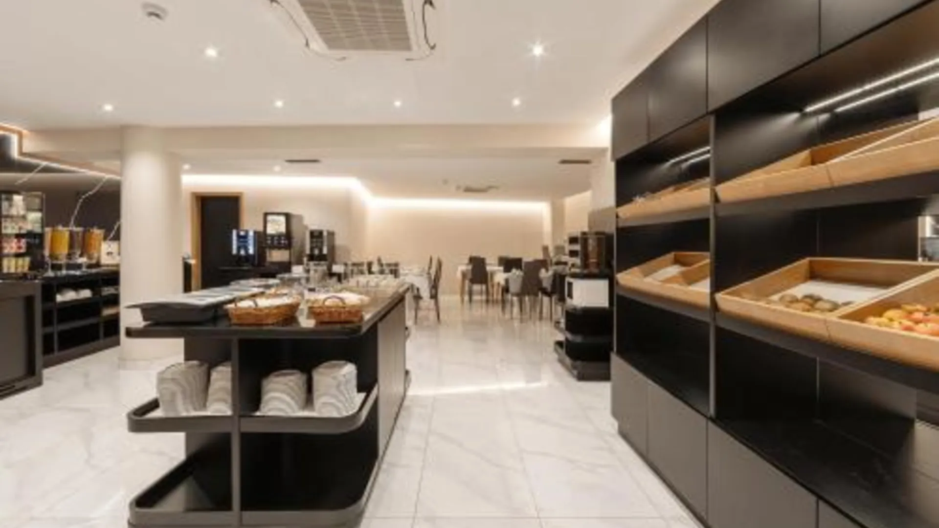 카스카이스 호텔 알보라다 3성급 호텔 외관