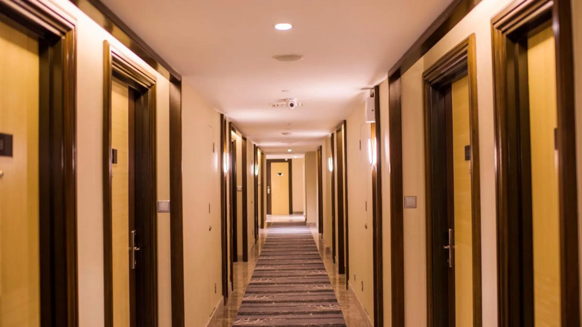 빈툴루 누 호텔 3성급 호텔 레스토랑