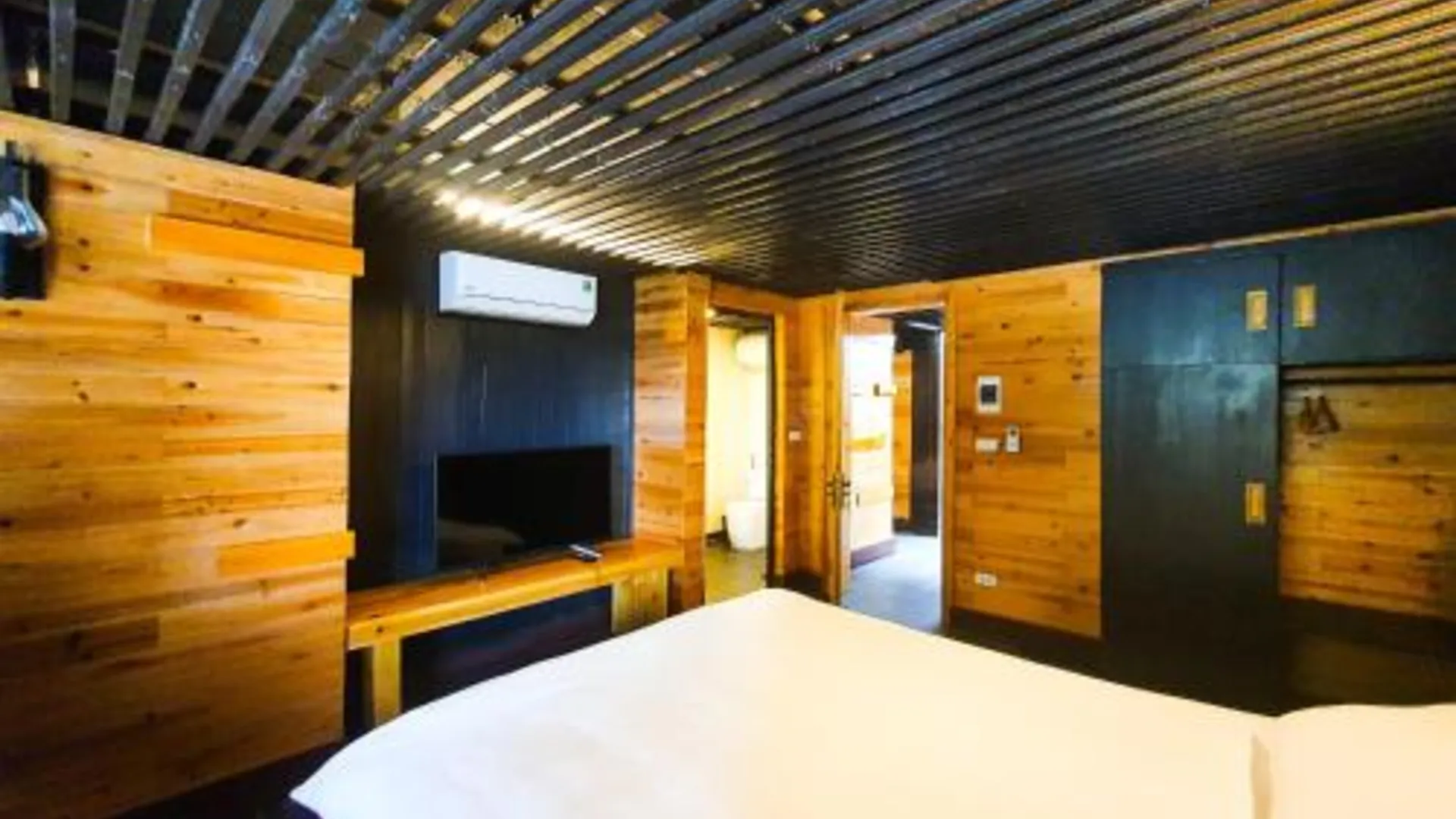 사파 푸 지앙 반 홈스테이 사파 4성급 게스트하우스 스위트룸