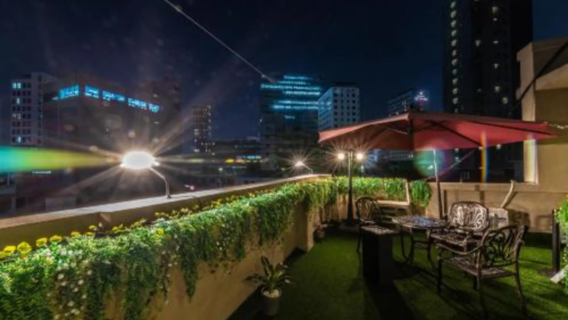 서울 뉴 천지 호텔 3성급 호텔 부대시설