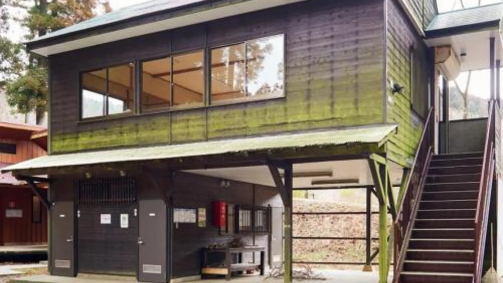 후쿠오카 Manakogi no Ko Land Campsite - Vacation STAY 23397v 1성급 싱글룸 스위트룸