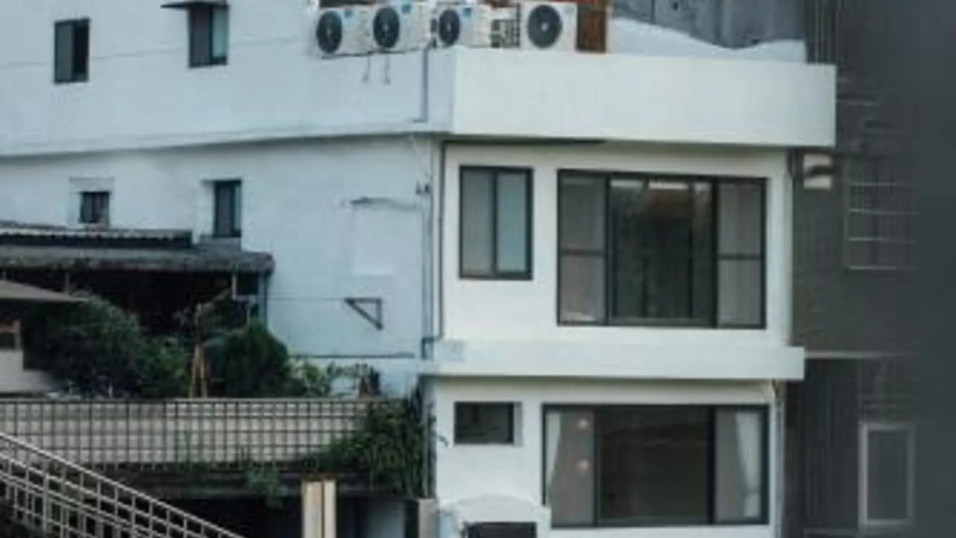 타이베이 스위트펀 4성급 게스트하우스 객실