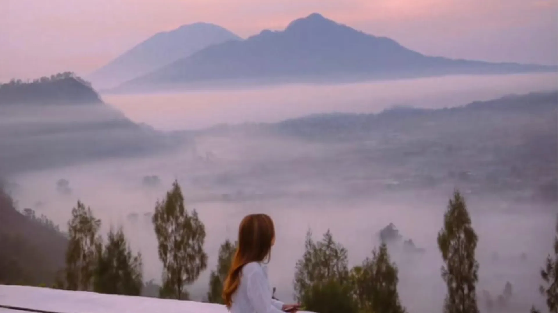 발리 하이랜드 발리 글램핑 4성급 게스트하우스 객실