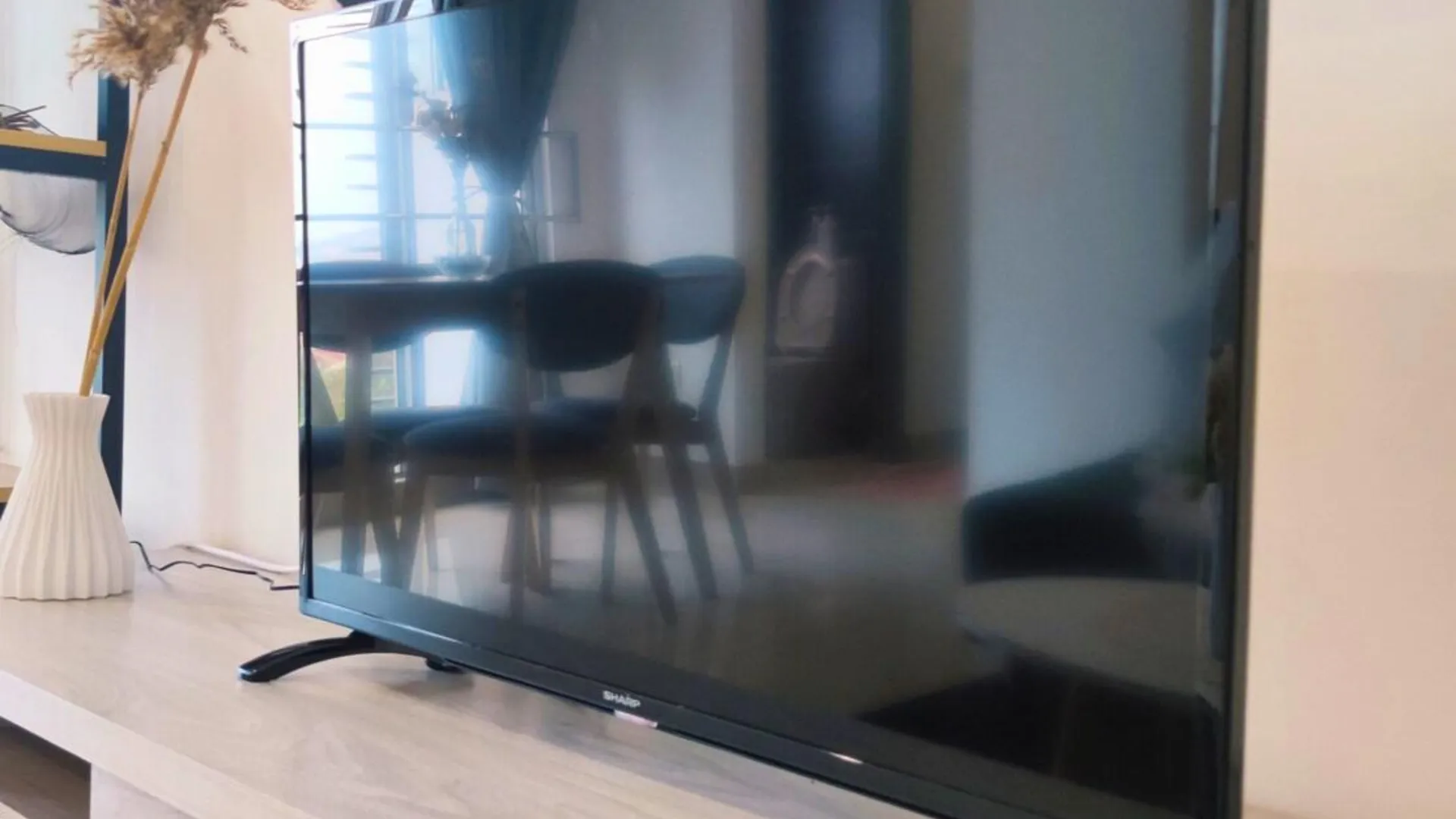 조호바루 / 조호르바루 테브라우의 아파트먼트 (80m², 침실 1개, 프라이빗 욕실 1개) 3성급 싱글룸 스위트룸