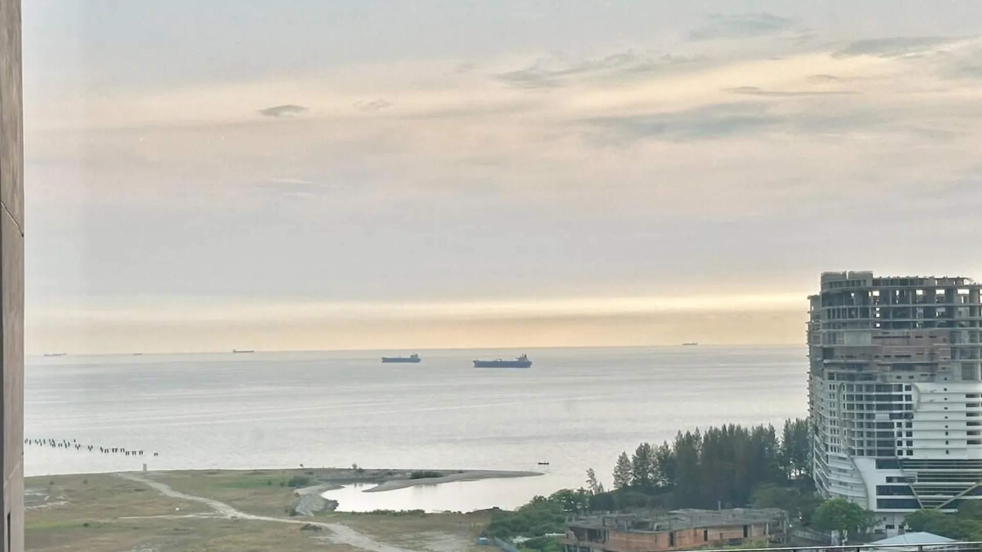 말라카 멜라카 라야의 스튜디오 프라이빗 하우스 (40m², 프라이빗 욕실 1개) 4성급 게스트하우스 부대시설