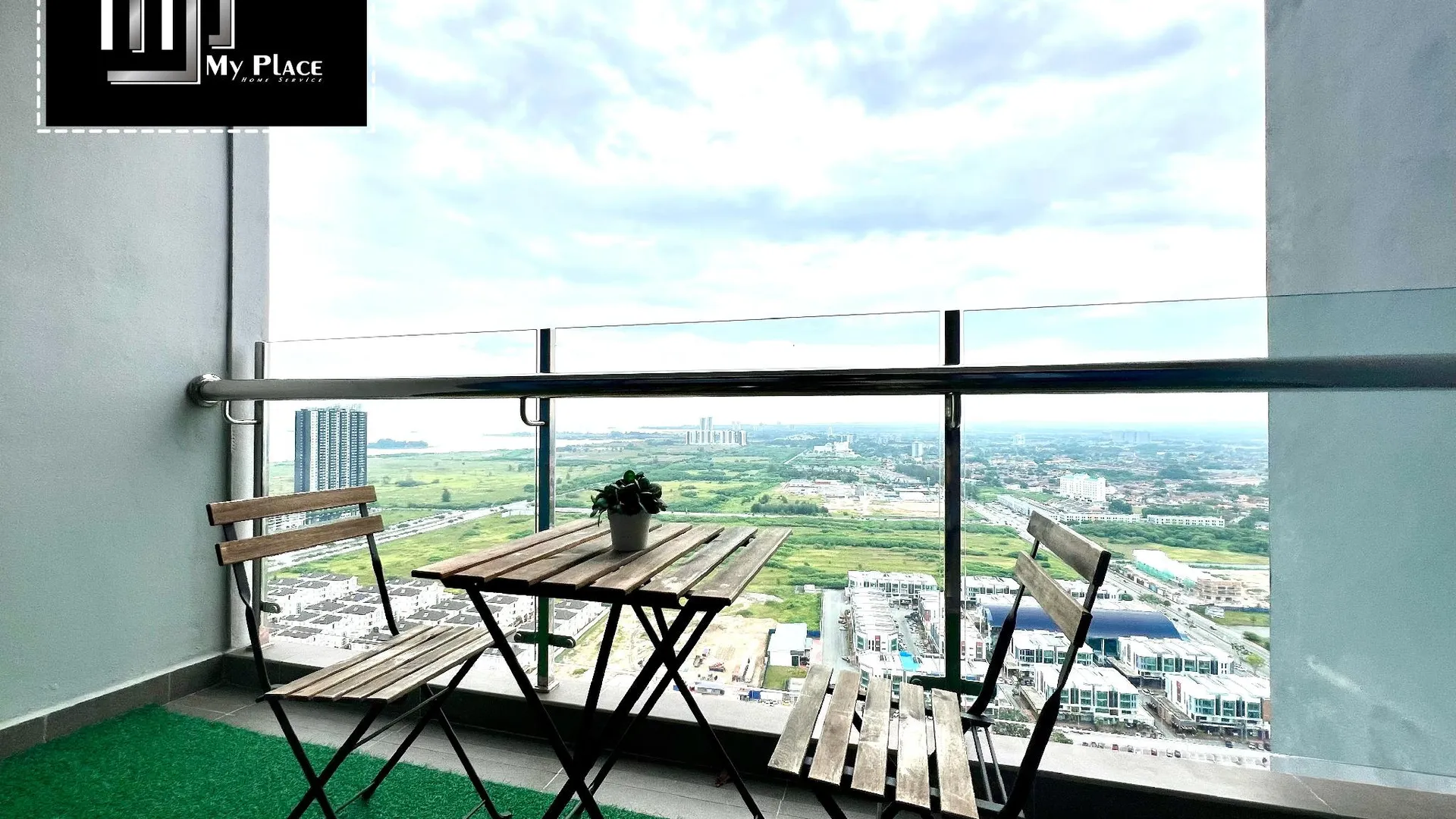 말라카 존커의 아파트먼트 (78m², 침실 1개, 프라이빗 욕실 1개) 4성급 싱글룸 외관