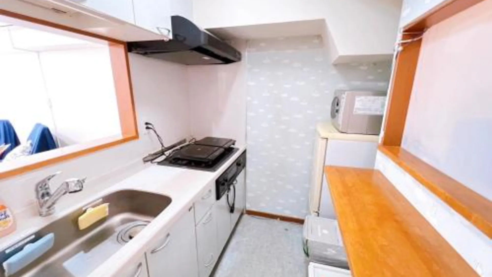 도쿄 / 동경 Brown vesel ebisu 3성급 게스트하우스 로비