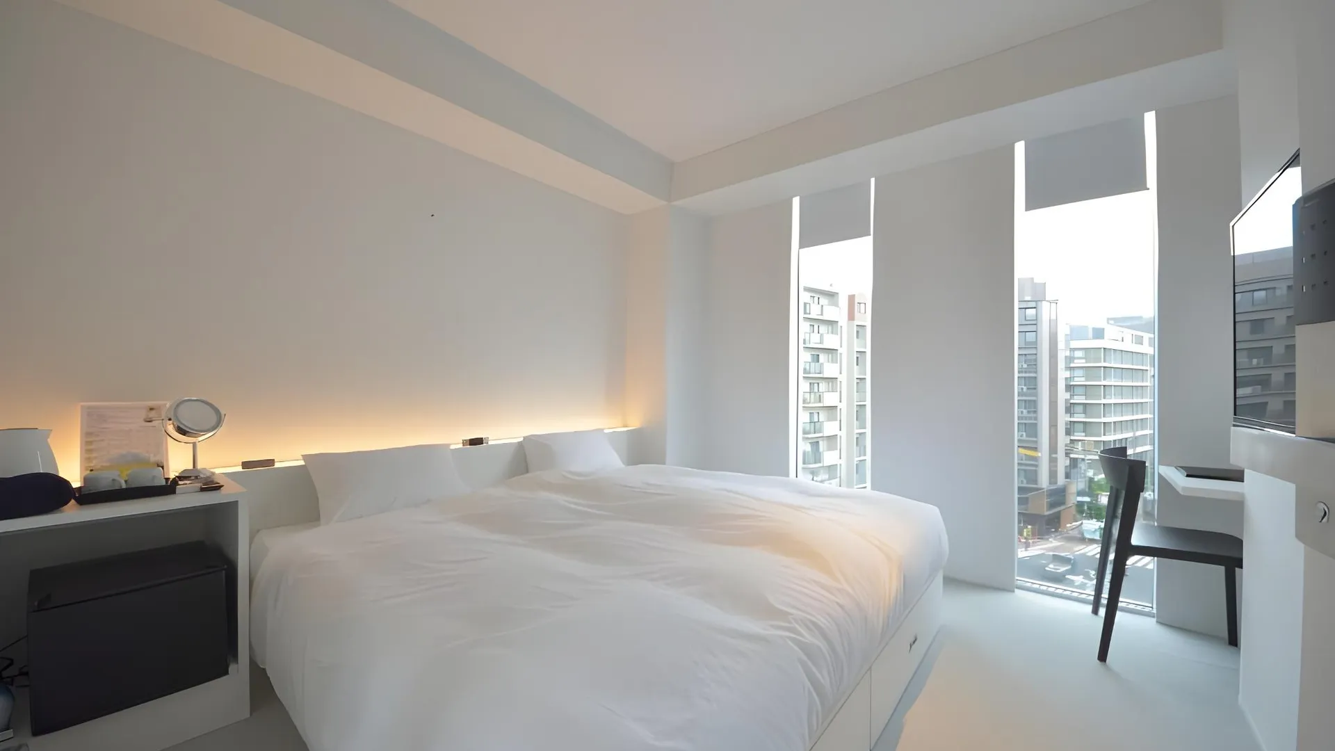 교토 카르타 호텔 교토 기온 3성급 호텔 스위트룸