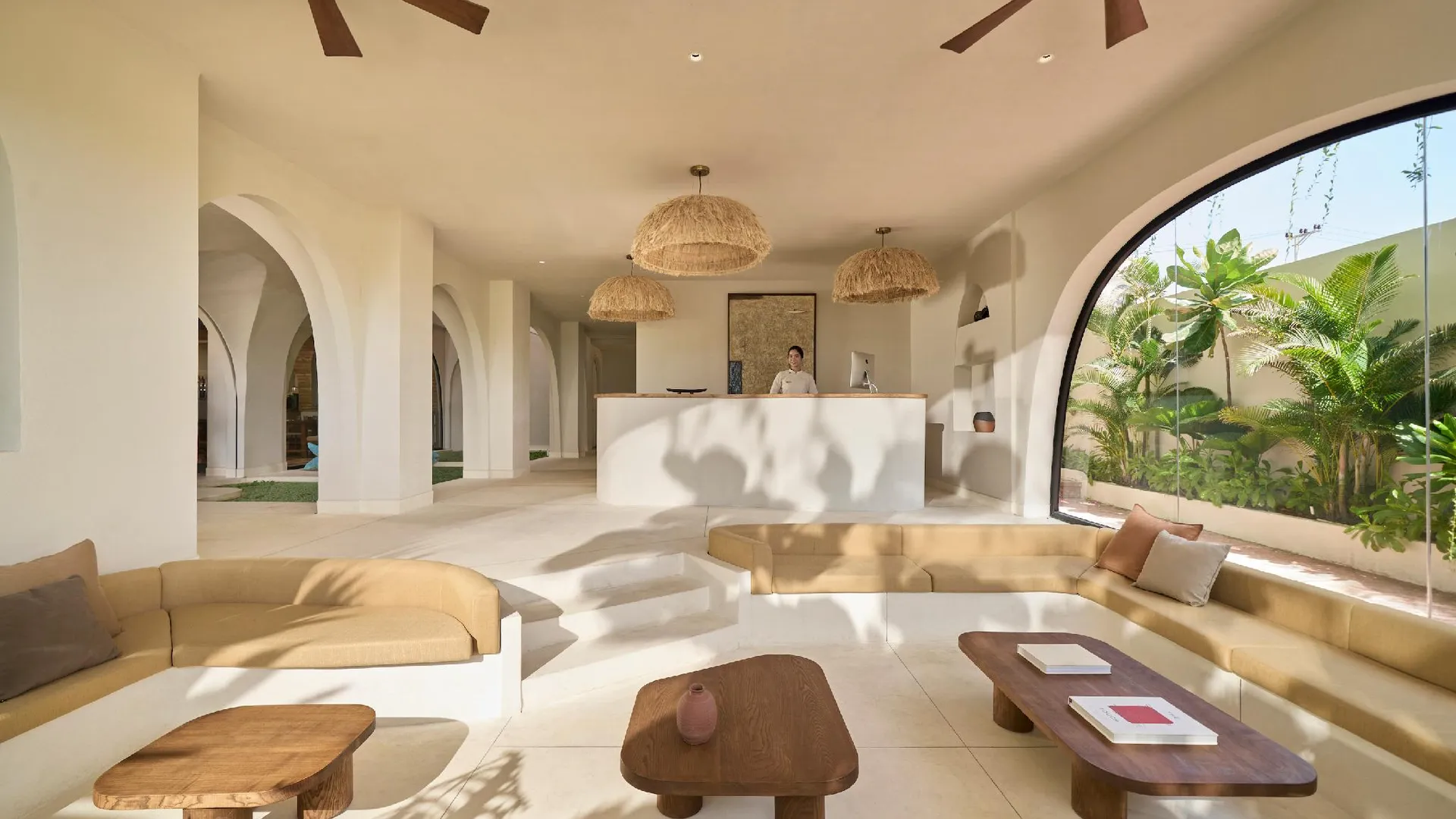 다낭 호텔 차바나 4성급 호텔 레스토랑