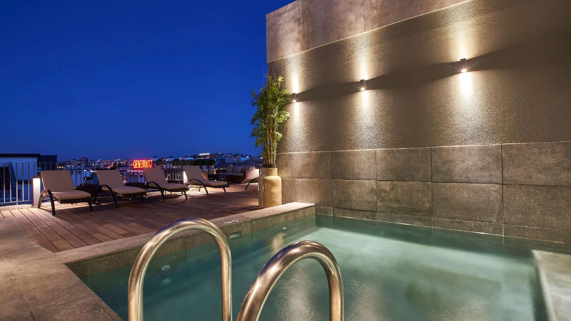 리스본 포르토베이 마르케스 4성급 호텔 객실