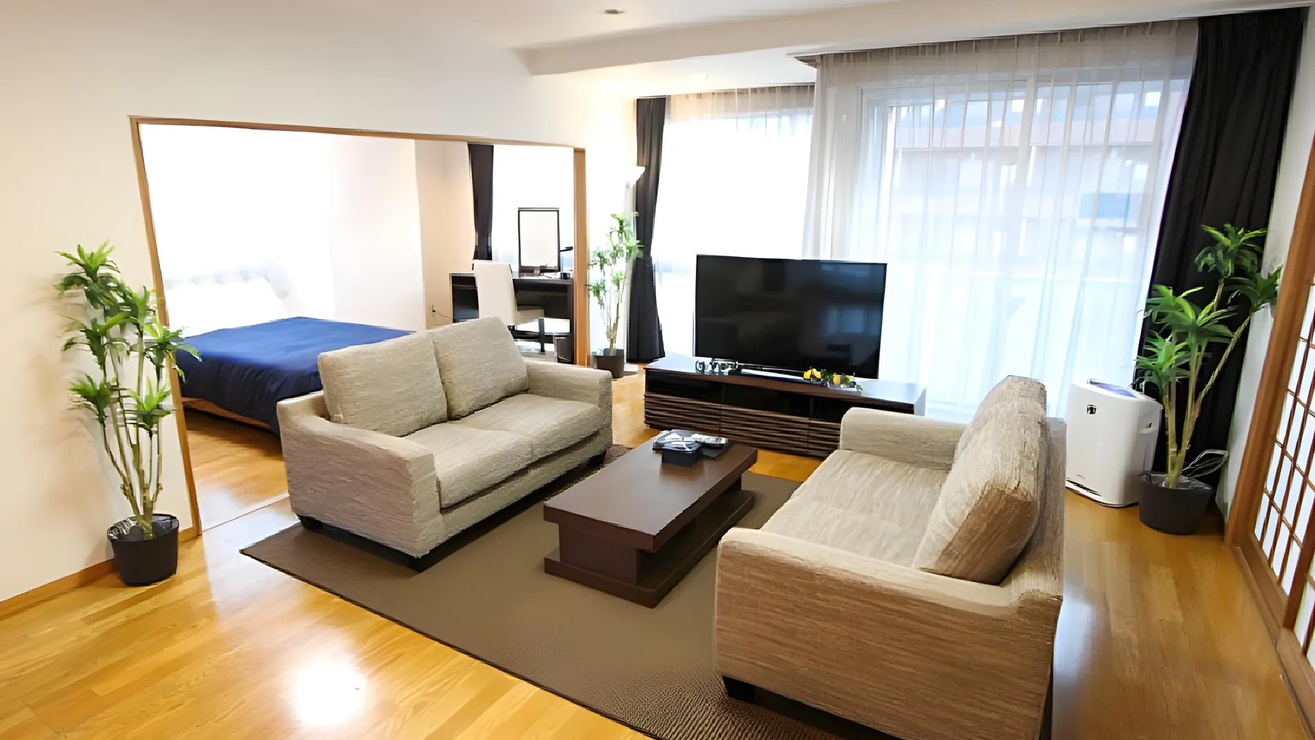 도쿄 / 동경 호텔 라이브맥스 버짓 고라쿠엔 2성급 호텔 전망