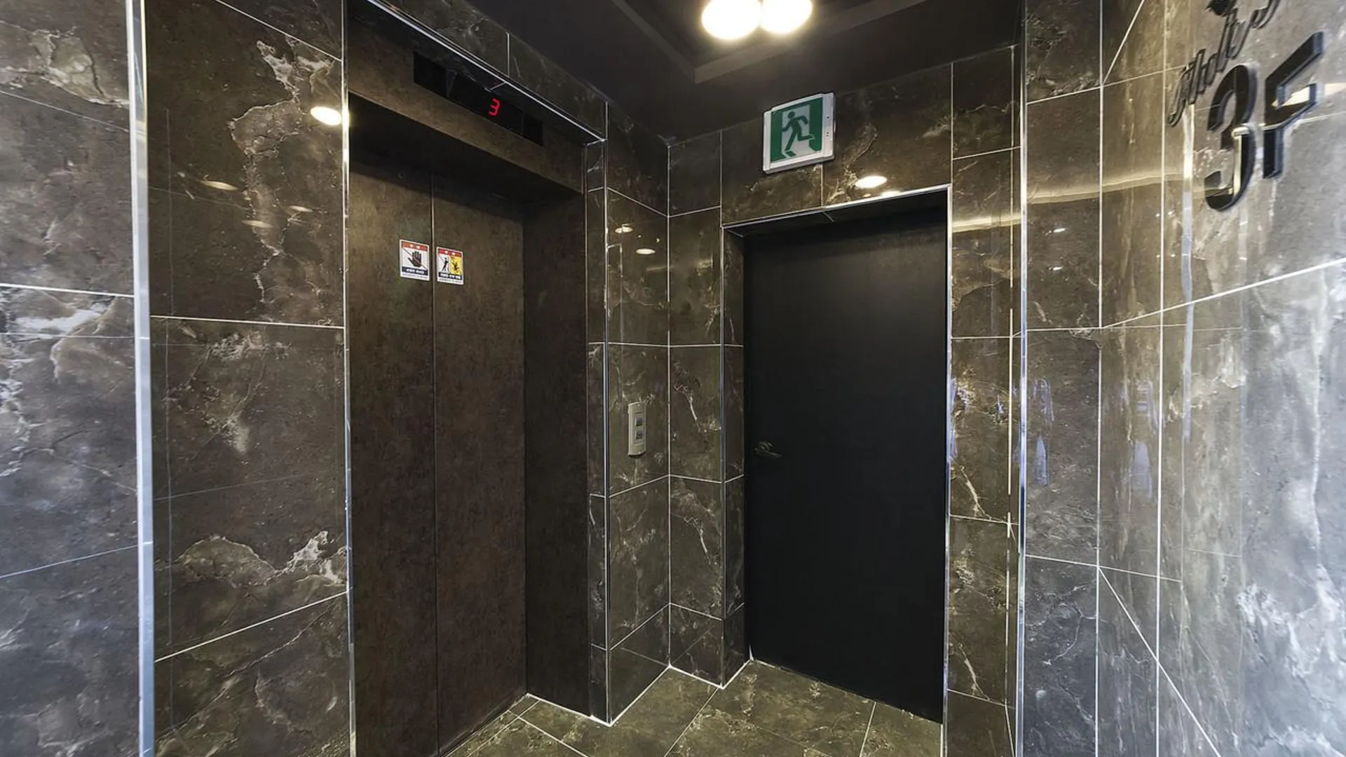 시흥 시흥 플룻 호텔 부대시설