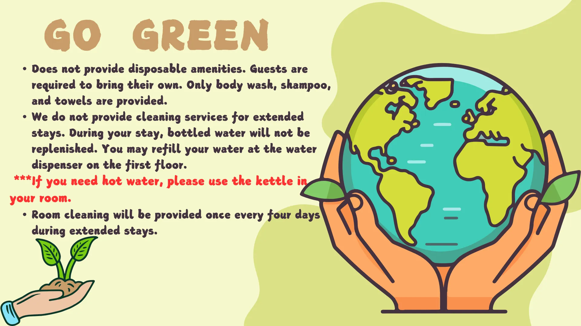 타이베이 브리지 아파트 3성급 호텔 전망