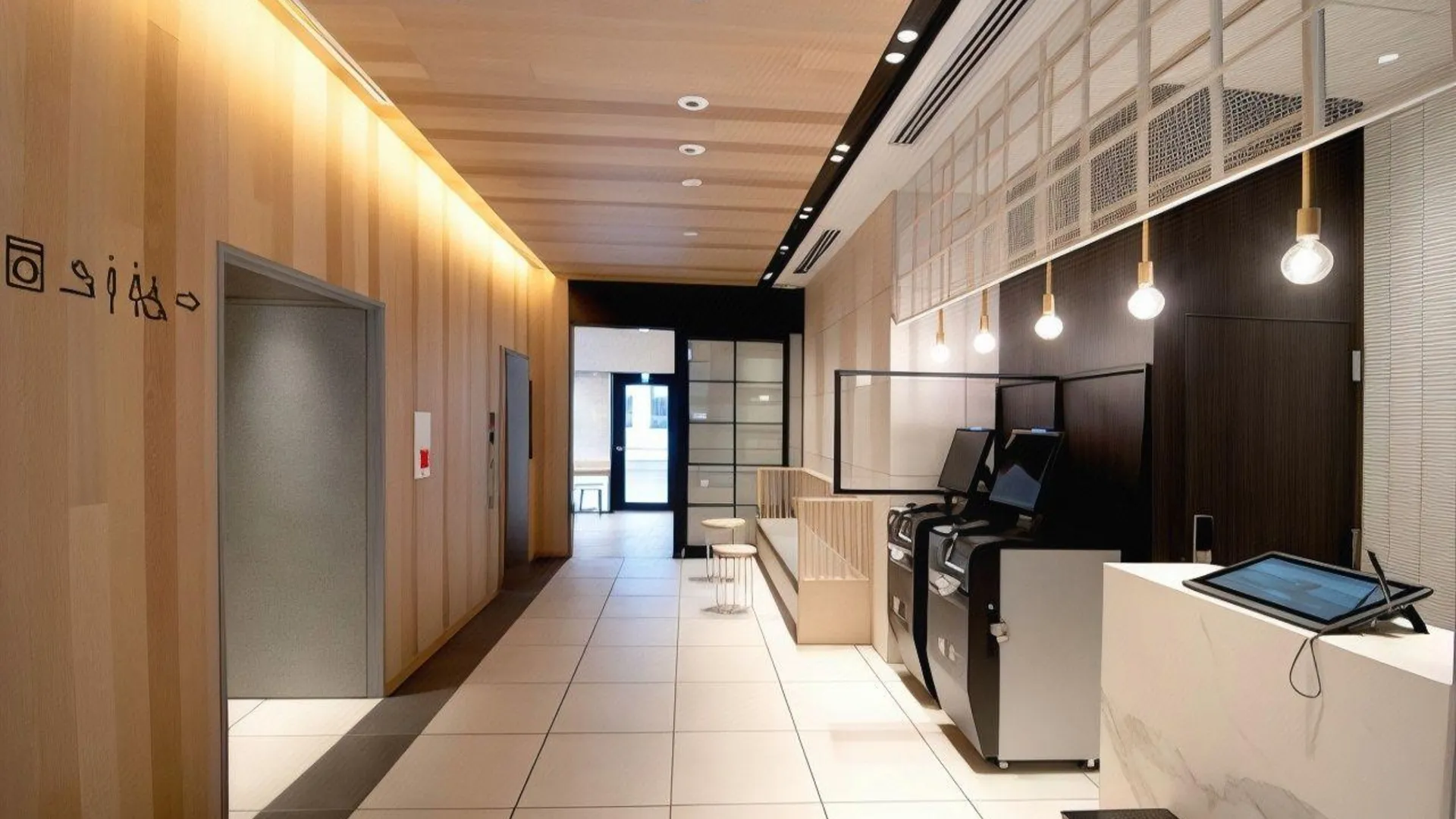 오사카 조이텔 호텔 남바 도톤보리 4성급 호텔 수영장