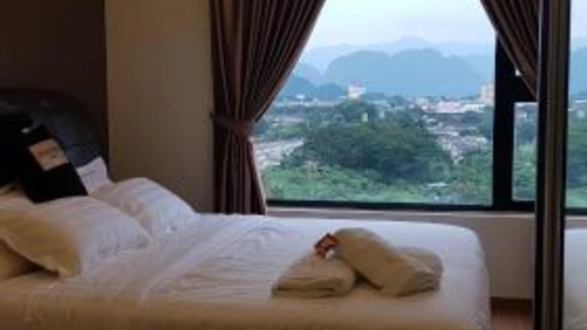 이포 Oasis Condominium 4성급 싱글룸 스위트룸