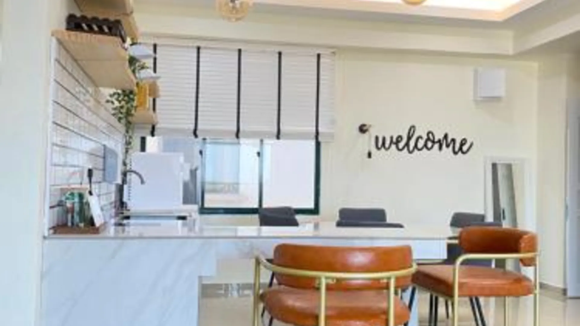 말라카 멜라카 라야의 아파트먼트 (110m², 침실 3개, 프라이빗 욕실 2개) 5성급 게스트하우스 레스토랑