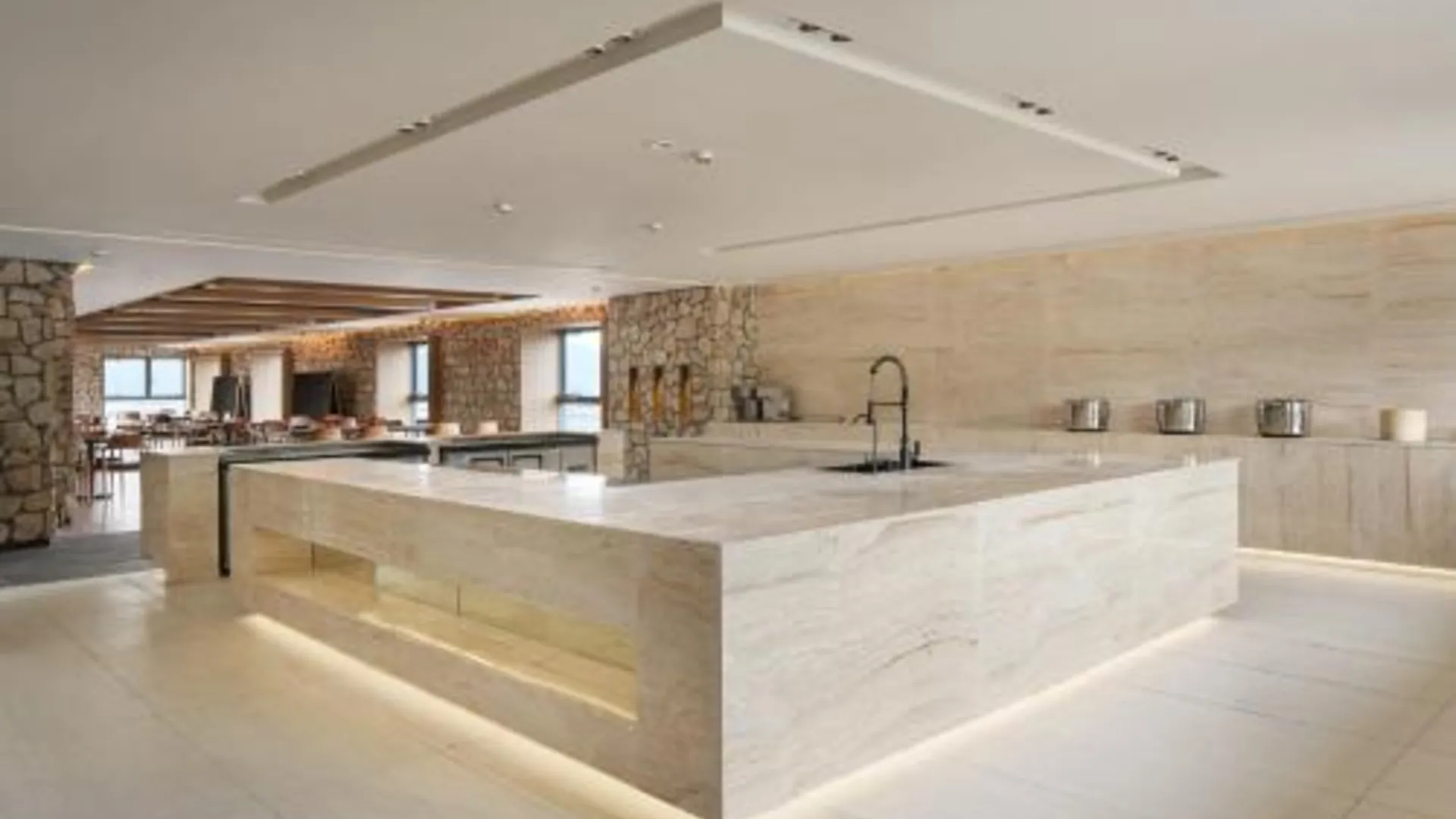 부산 호텔 티티 구포 4성급 호텔 외관