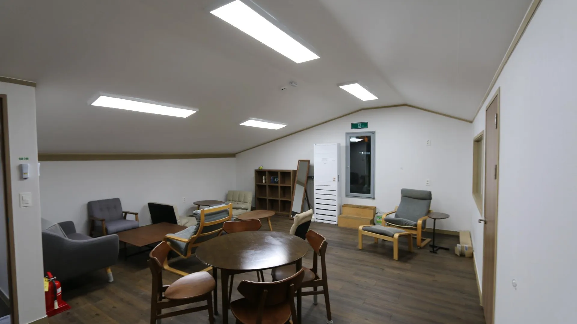 서울 L3 게스트하우스 3성급 호텔 수영장