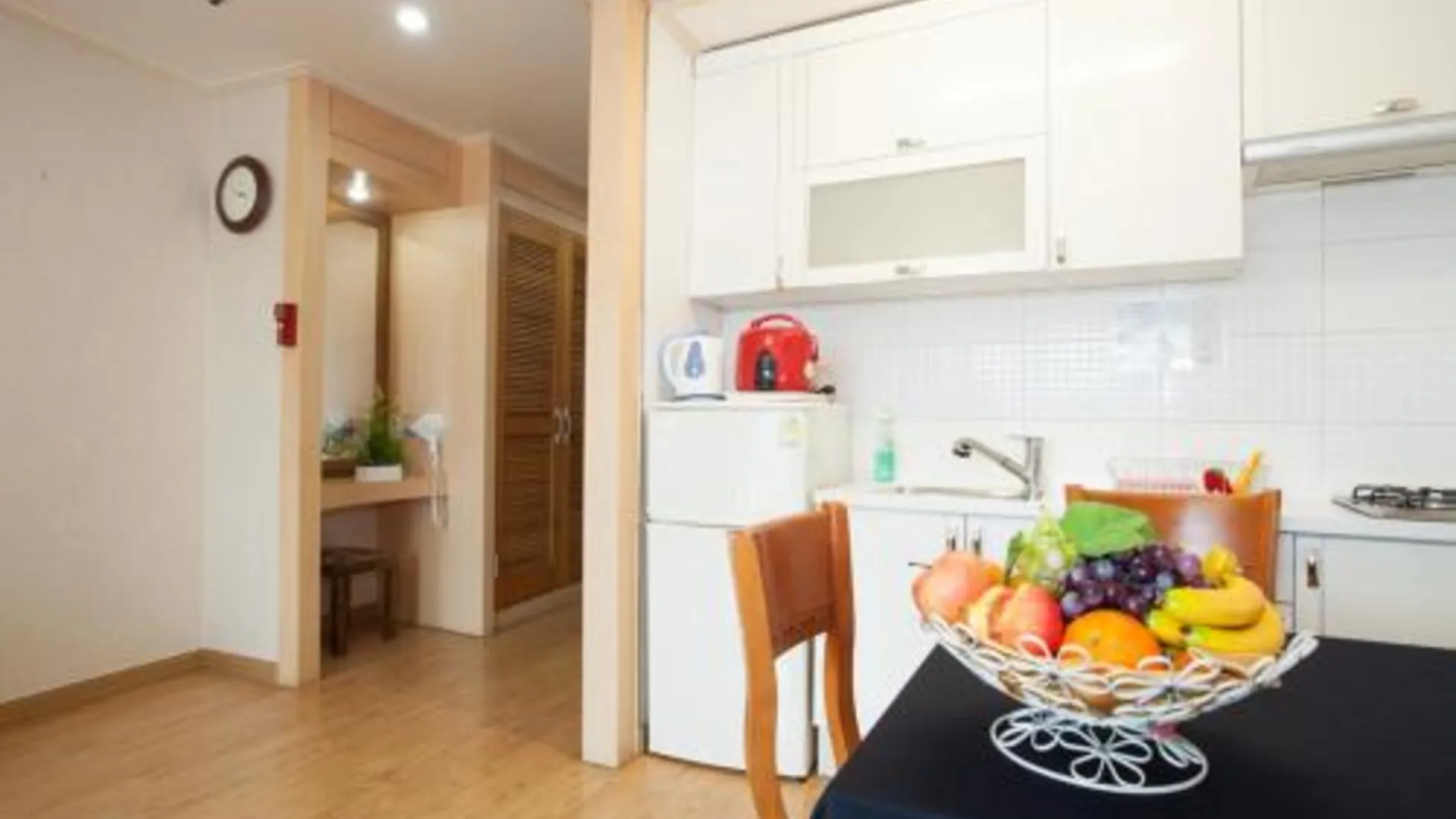 경주 일성 경주 보문 리조트 4성급 호텔 레스토랑