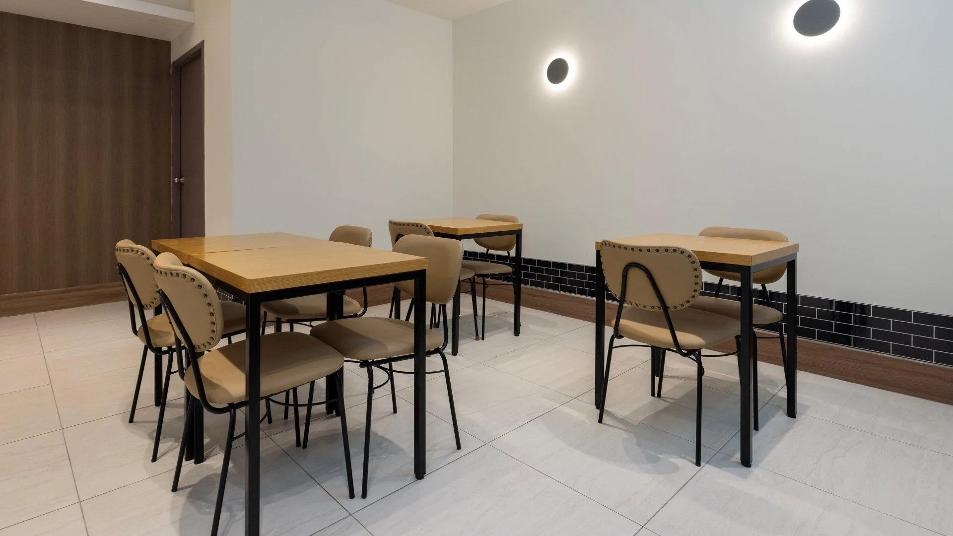 전주 브라운도트호텔 전주중화산 호텔 레스토랑