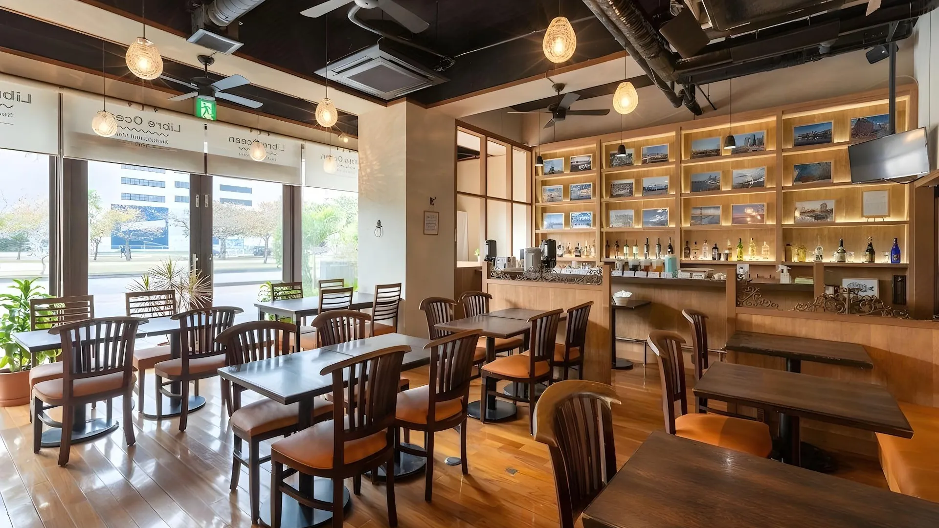 오키나와 본섬 리브레 가든 호텔 3성급 호텔 외관