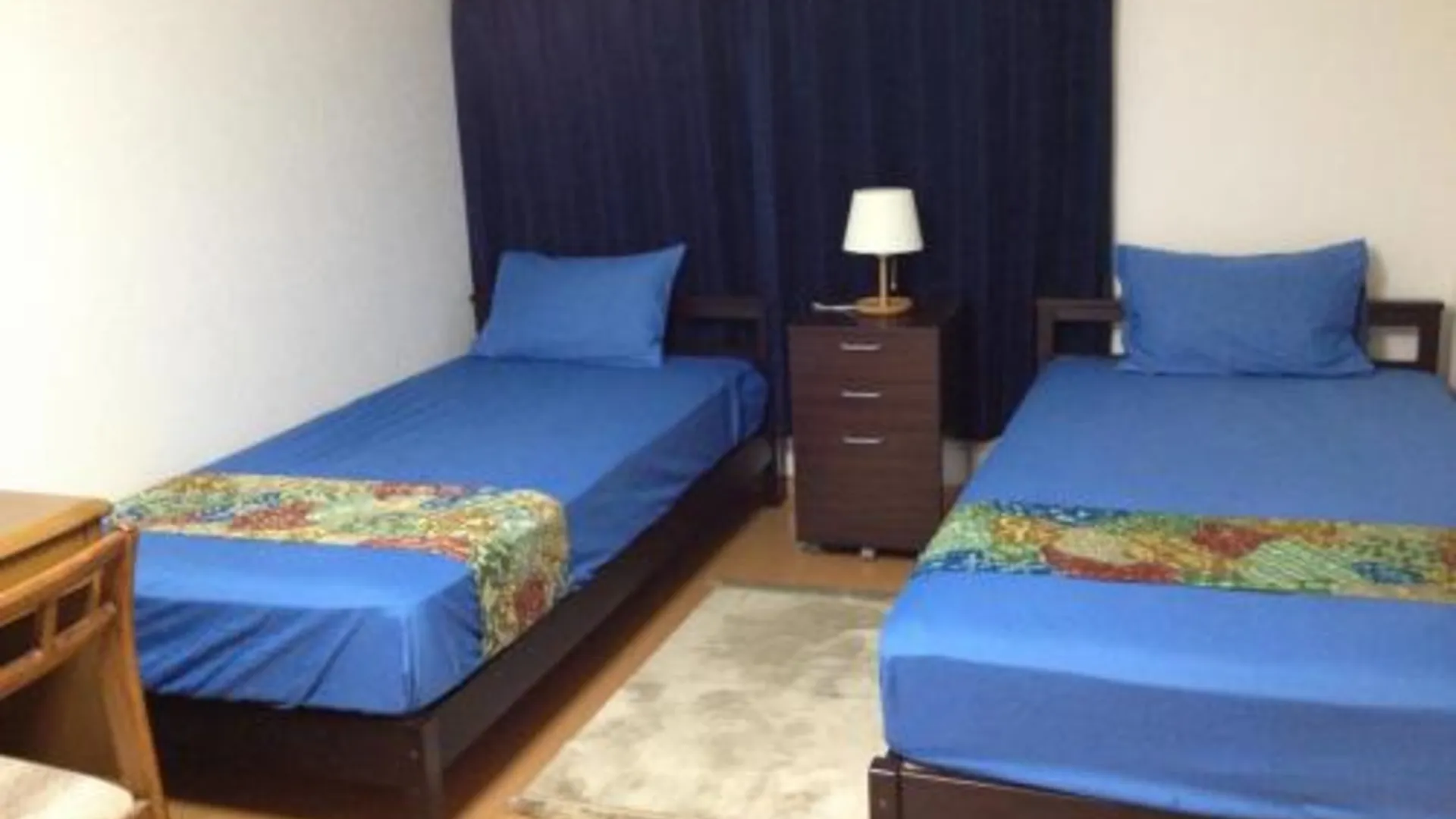 교토 Rumah Kyoto Yu 3성급 호텔 스위트룸