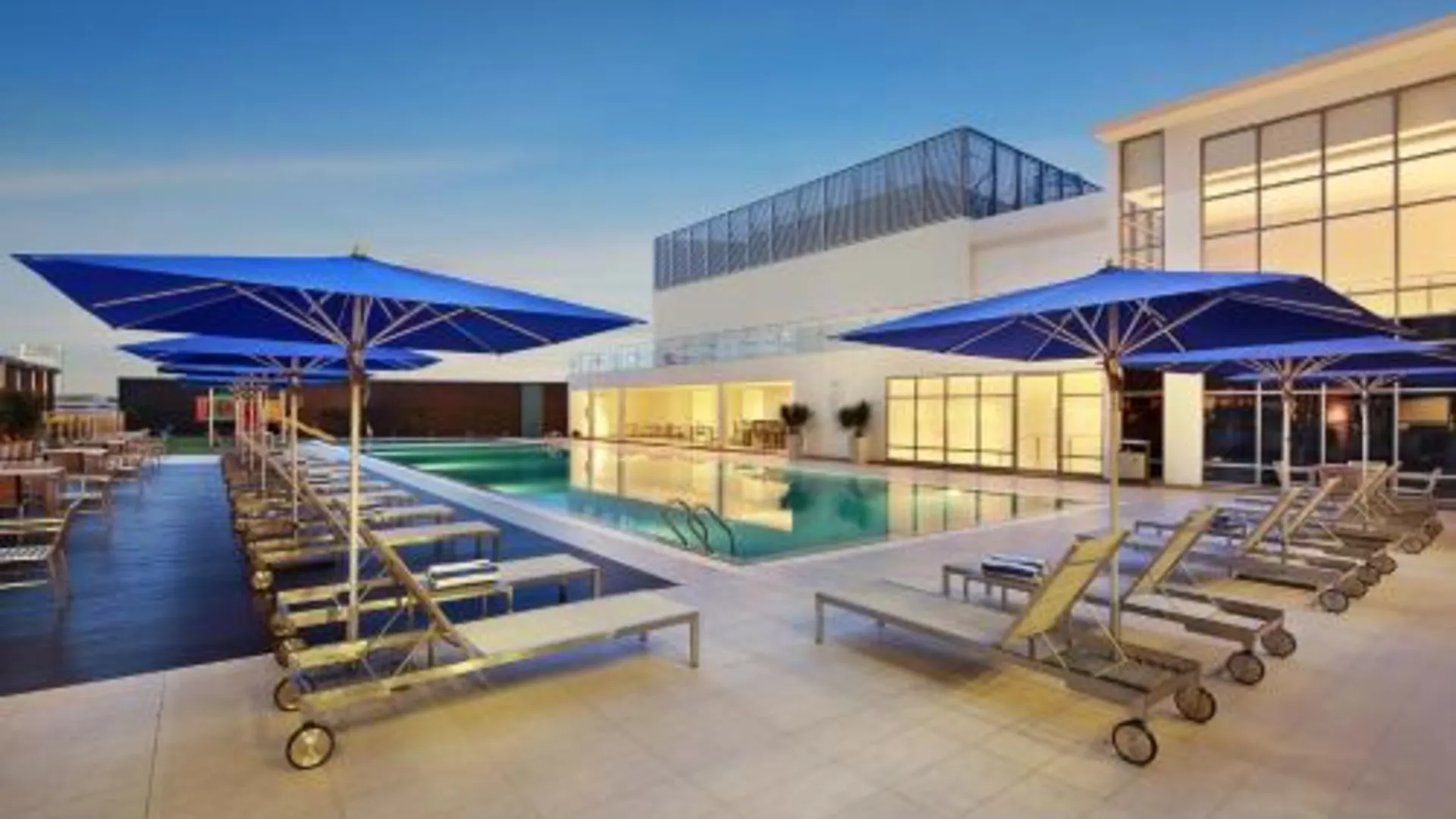 말라카 노블 리조트 호텔 멜라카 4성급 호텔 수영장