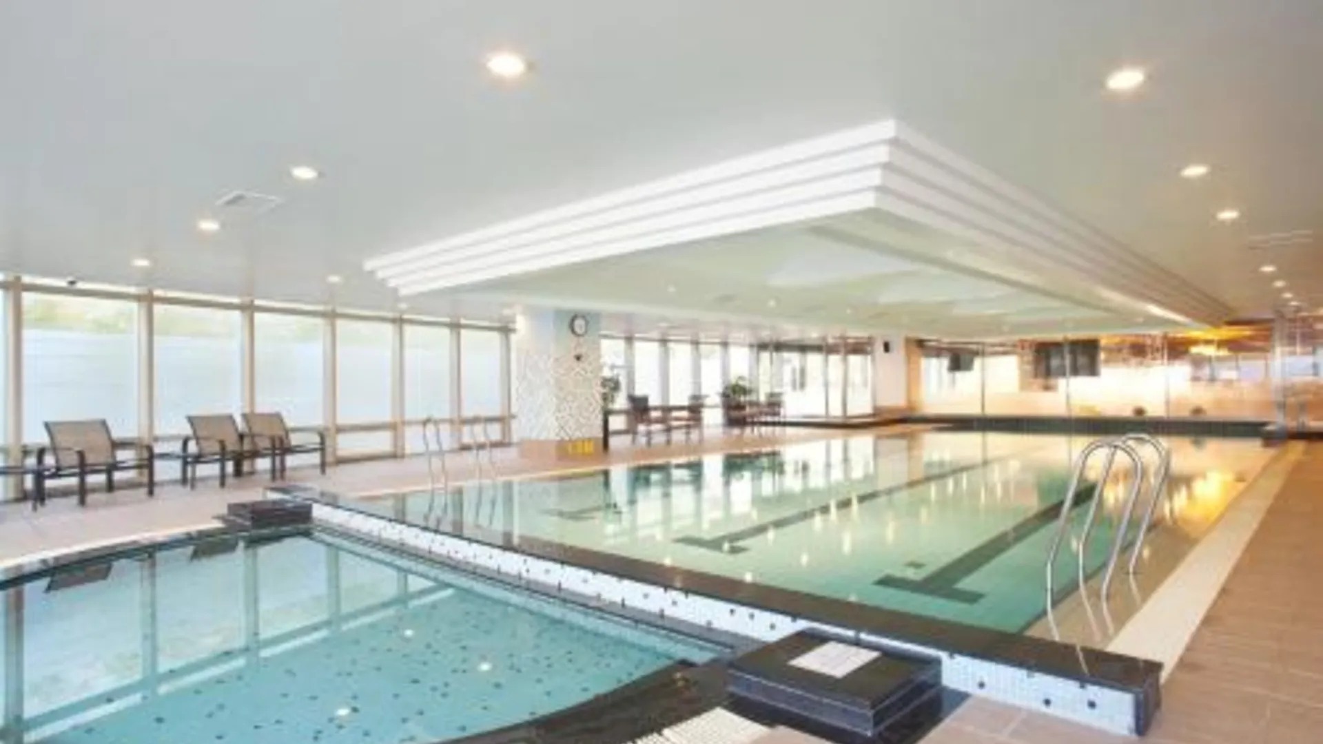 서울 오라카이 인사동 스위츠 4성급 호텔 객실