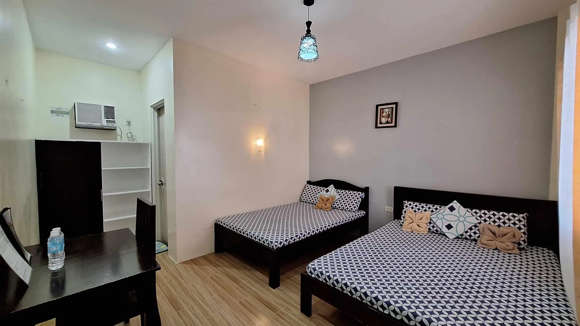 세부 아일랜드 프런트 / 뱅코곤 리조트 앤 레스토랑 3성급 호텔 부대시설