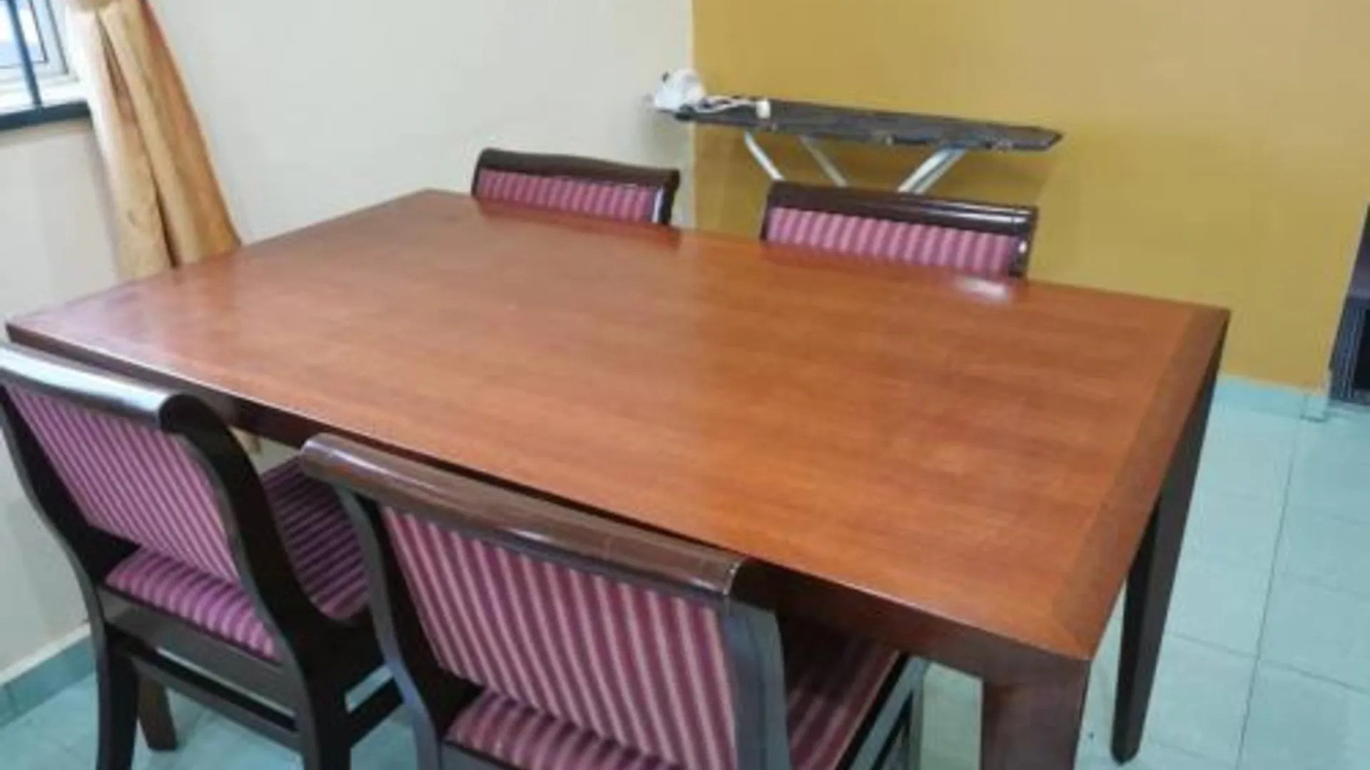 말라카 Teratak Tuan Muda Homestay 3성급 게스트하우스 외관