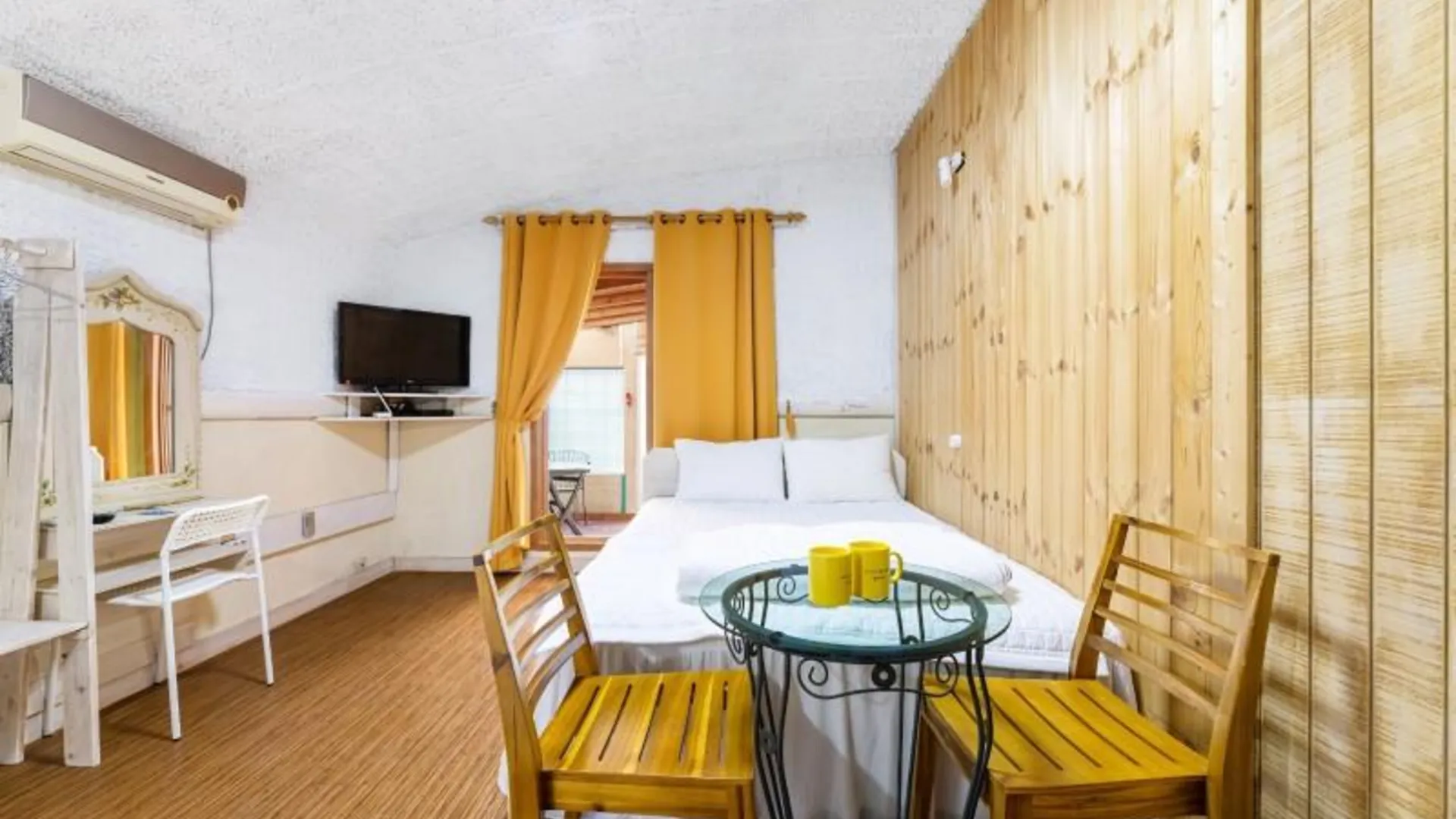 하동 하동 세번째밤 펜션 2성급 게스트하우스 스위트룸