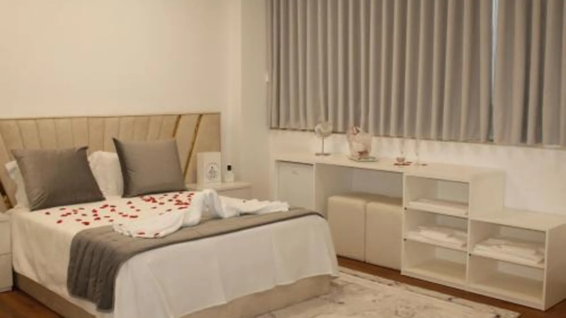 페나피엘 Hotel Douro Vale de Campos 3성급 호텔 스위트룸