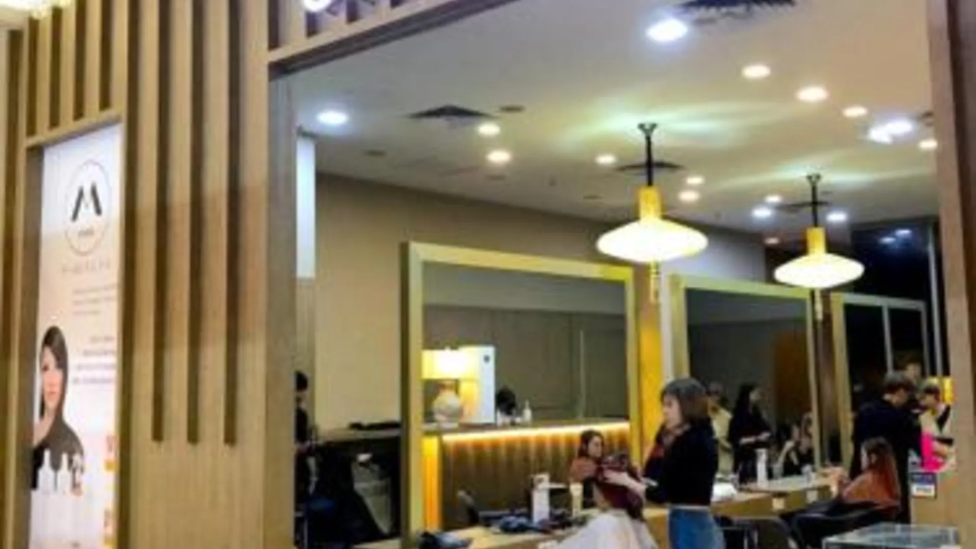 조호바루 / 조호르바루 조호바루 시내의 아파트먼트 (220m², 침실 4개, 프라이빗 욕실 4개) 5성급 게스트하우스 외관