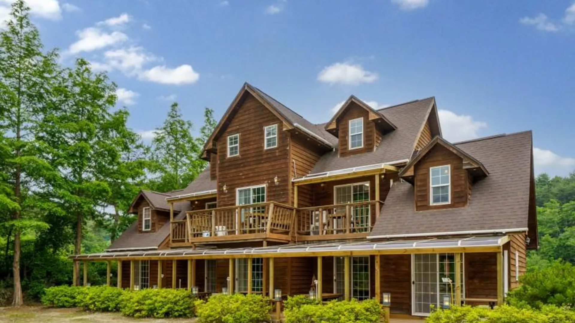 양양 여기가행복한펜션